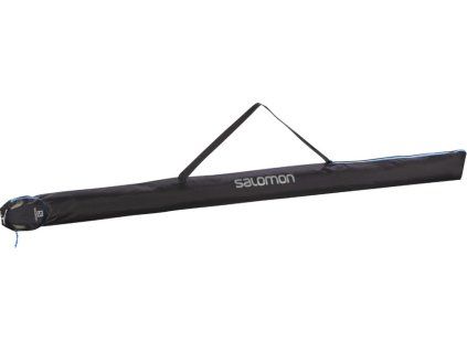 vak SAL.Nordic 1 pár 215 ski pack black/blue 16/17
