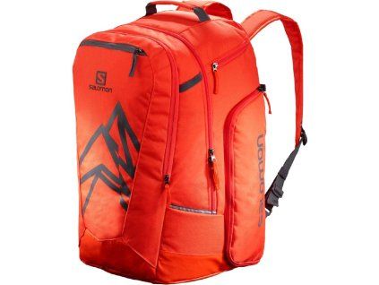 batoh SAL.Extend GO-TO-Snow Gear Bag cherry