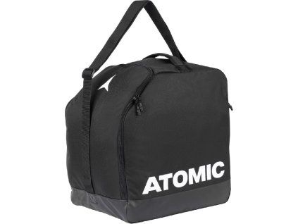 taška ATOMIC Boot & helmet black/white 19/20