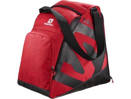 taška SAL.Extend Gearbag barbados cherry/black