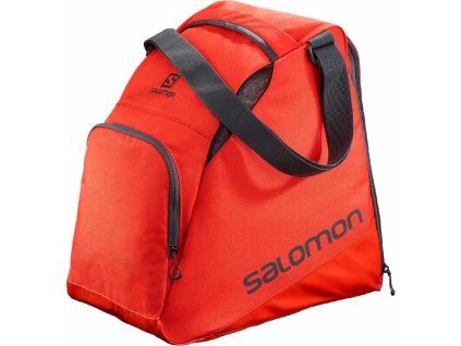 taška SAL.Extend Gearbag cherry tomato
