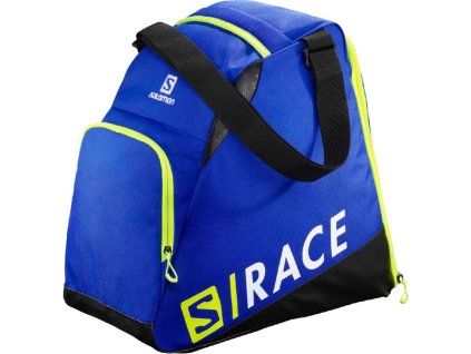 taška SAL.Extend Gearbag race blue/neon