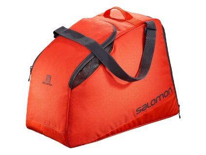 taška SAL.Extend Max Gearbag cherry tomato