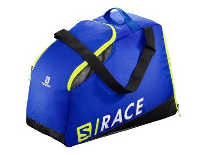 taška SAL.Extend Max Gearbag race blue/neon