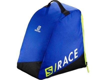 taška SAL.Original Boot Bag race blue/neon