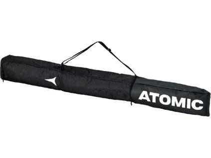 vak ATOMIC pro 3 páry běžek black 18/19