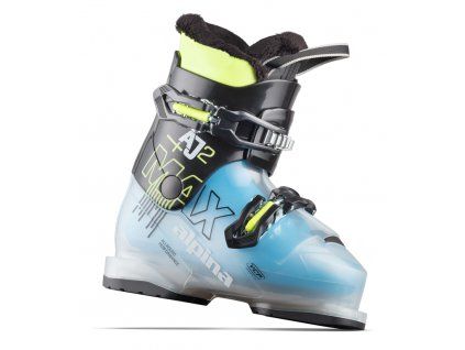Alpina AJ2 MAXX 17