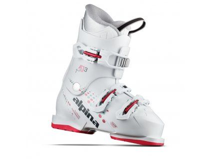 Alpina AJ3 GIRL 17