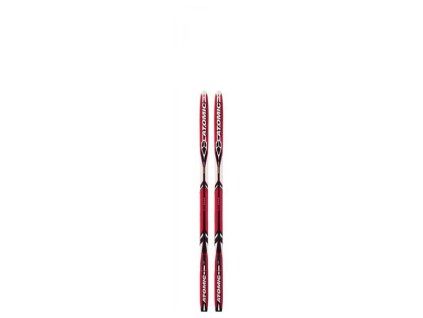 ATOMIC Sport Grip JR+váz.Auto U JR 100cm 14/15
