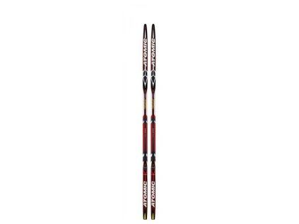 ATOMIC Redster Marathon SK hard 184cm 14/15