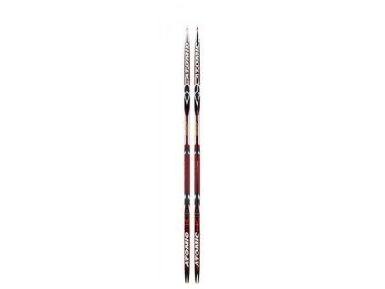ATOMIC Redster Marathon CL hard 207cm 14/15