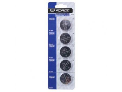 Baterie CR2450