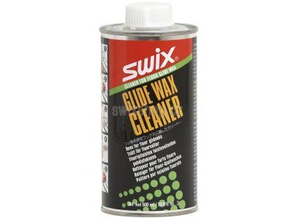 smývač SWIX I84 fluorových vosků 500ml