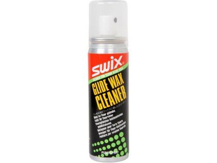 smývač SWIX I84 fluorových vosků 70ml