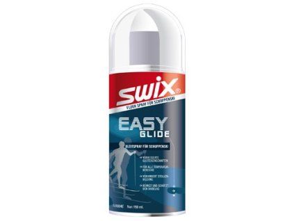 vosk SWIX Easy Glide 150ml pro šupiny N4