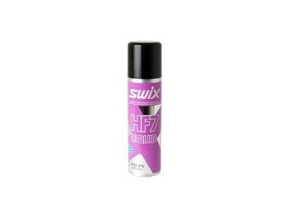 vosk SWIX HF7XL liquid 125ml -2/-7°C