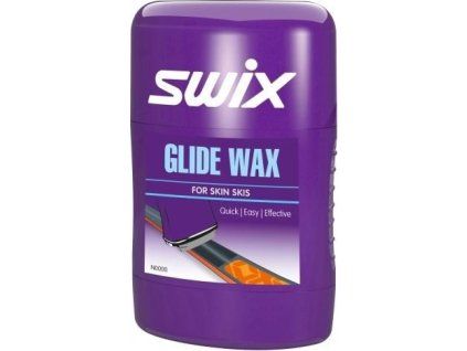 vosk SWIX N19 Glid wax Skin 100ml