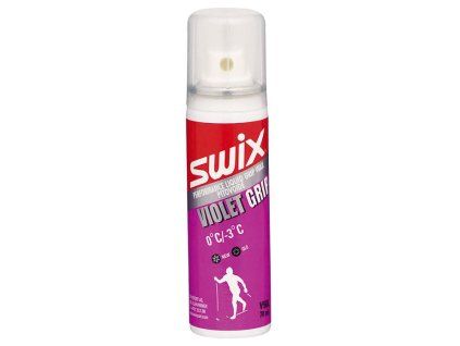 vosk SWIX V50LC 70ml stoupací