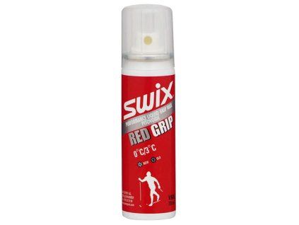 vosk SWIX V60LC 70ml stoupací