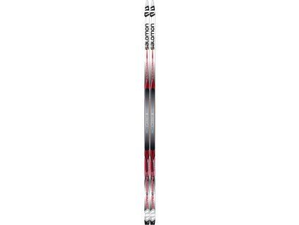 SALOMON Elite 6 ESC Classic 198cm 14/15