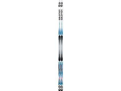 SALOMON Elite 5 ESC grip+vázání Auto U 198cm 14/15