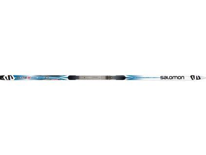 SALOMON Elite 5 ESC CL+vázání Auto U 206cm 15/16