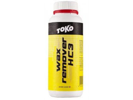 waxremover TOKO HC3 500ml