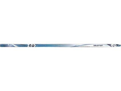 SALOMON Snowscape 7 siam grip S/163cm 16/17