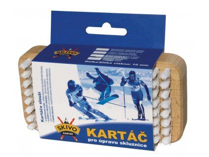 kartáč DRUCHEMA nylon