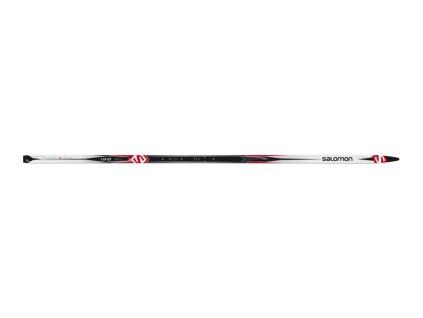 SALOMON Escape 6 GR+vázání PLK Acc CL 16/17