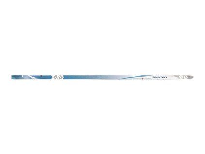 SALOMON Snowscape 9 siam SKIN S/165cm 16/17