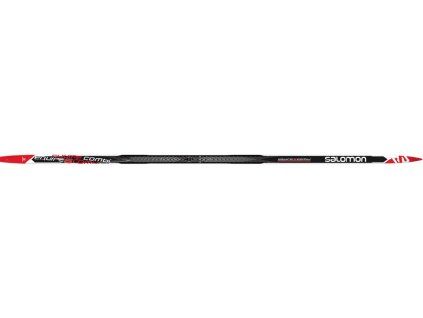SALOMON Equipe 6 combi+váz.PLK PRO Combi 17/18