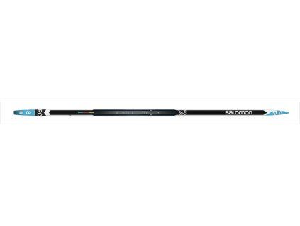 SALOMON RC SKIN X-hard 206cm 18/19