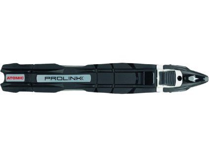 vázání ATOMIC Prolink Race JR CL
