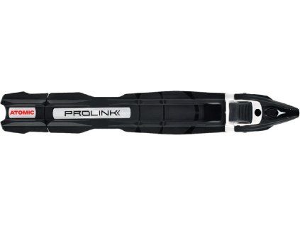 vázání ATOMIC Prolink Race Junior SK