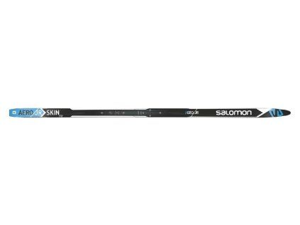 SALOMON Aero JR SKIN+váz.PlkAcc JR 19/20