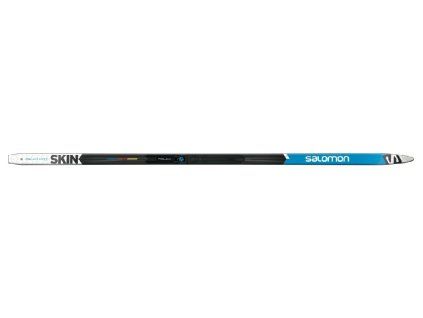 SALOMON S/Race JR eSKIN+PSP 19/20