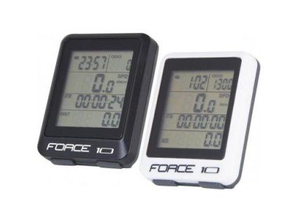 Force 10