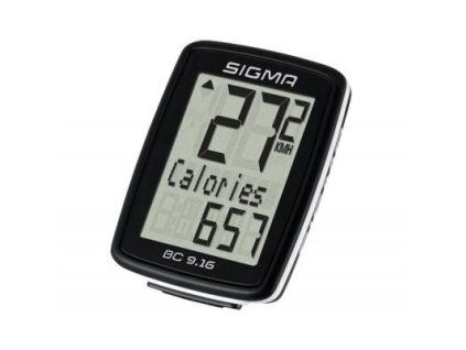 Sigma BC 9.16