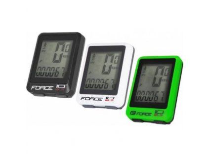 Force WLS 10