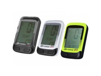 Force WLS 20