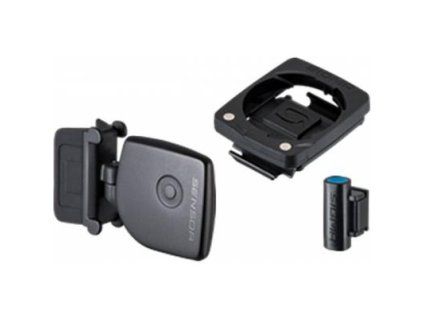 Sigma bezdrátový snímač STS rychlosti+držák+mag. pro BIKE 2