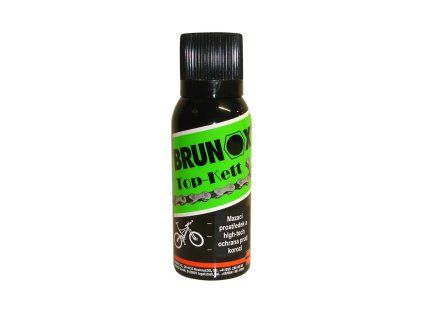 olej BRUNOX IX 50 na řetěz 100ml sprej