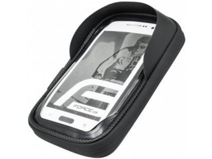 brašna FORCE na řidítka TOUCH phone