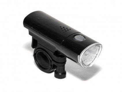 Světlo př. HL-40 5 LED ! černá