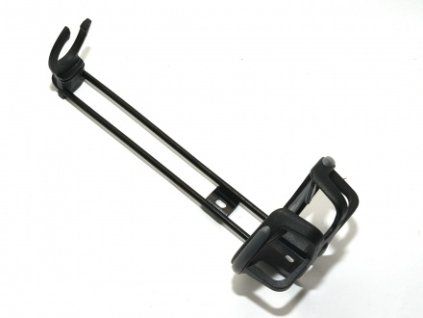 Košík ABC-750 (černá)