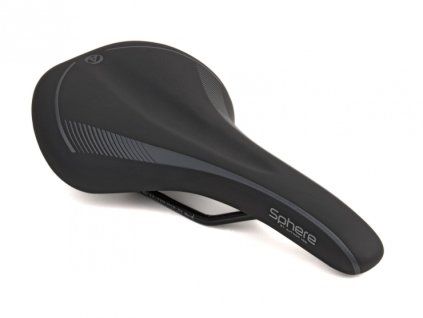 Sedlo ASD Sphere X7 (černá)