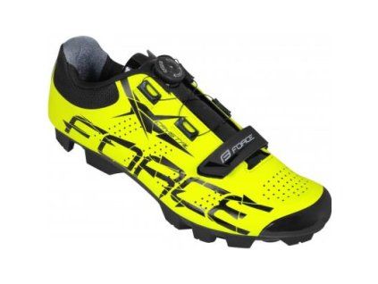 tretry Force CRYSTAL fluo