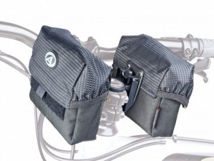Pouzdro na telefon A-H805 (černá)