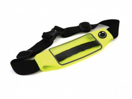 Ledvinka A-L MobiCell (žlutá-neonová)